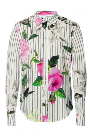 Striped shirt, zdjęcie 1 Striped shirt od Off White